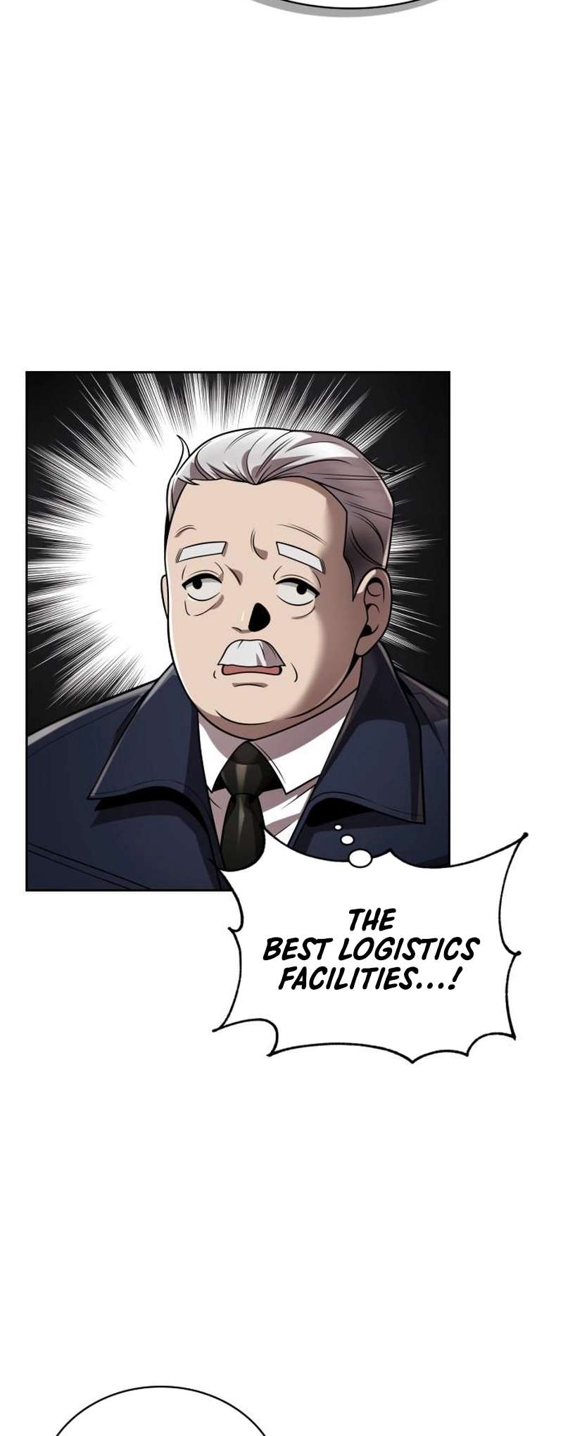 Clever Cleaning Life Of The Returned Genius Hunter Chapter 109 4